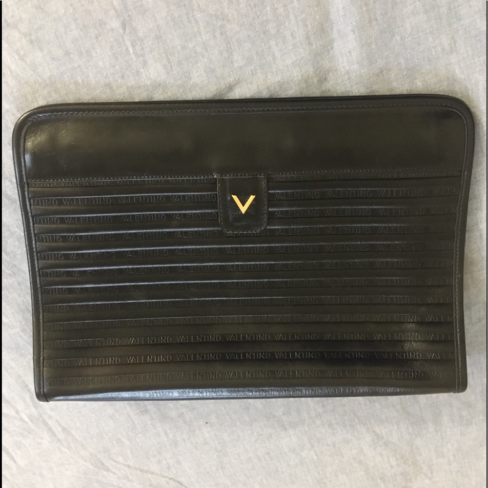 VALENTINO Clutch Bag